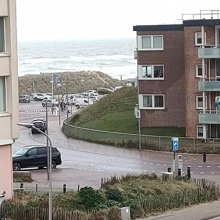 Apartamento Strand Zuid Egmond aan Zee Exterior foto