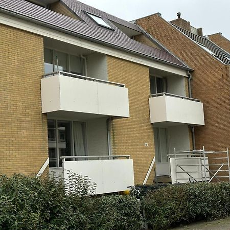 Apartamento Strand Zuid Egmond aan Zee Exterior foto