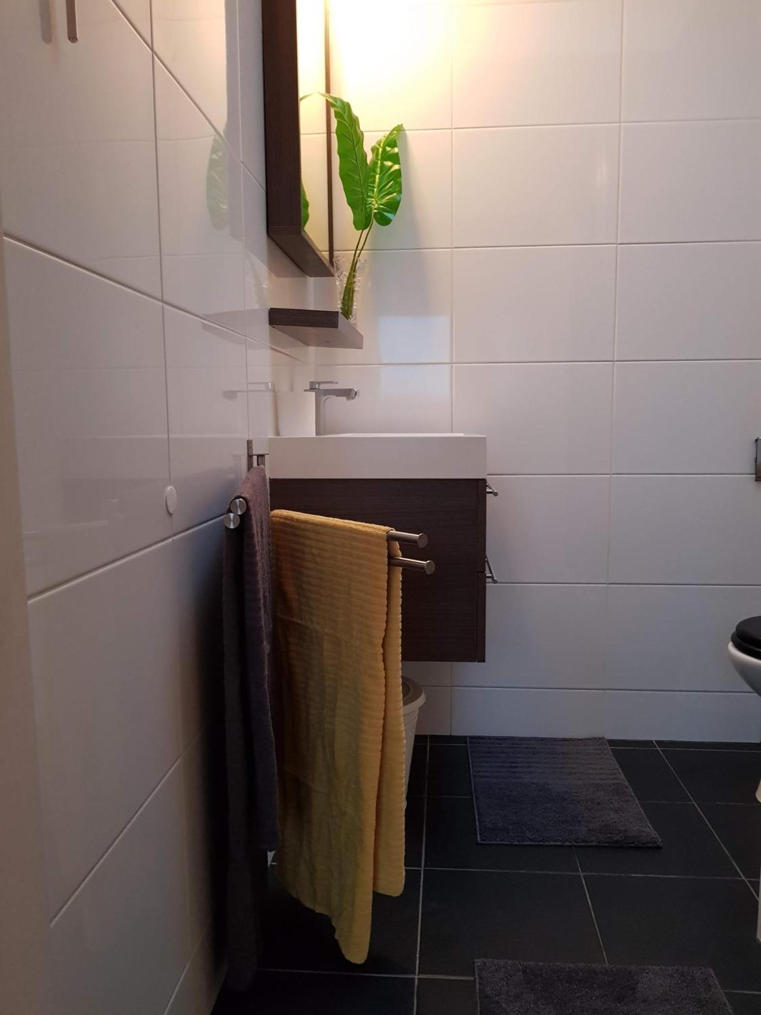 Apartamento Strand Zuid Egmond aan Zee Habitación foto