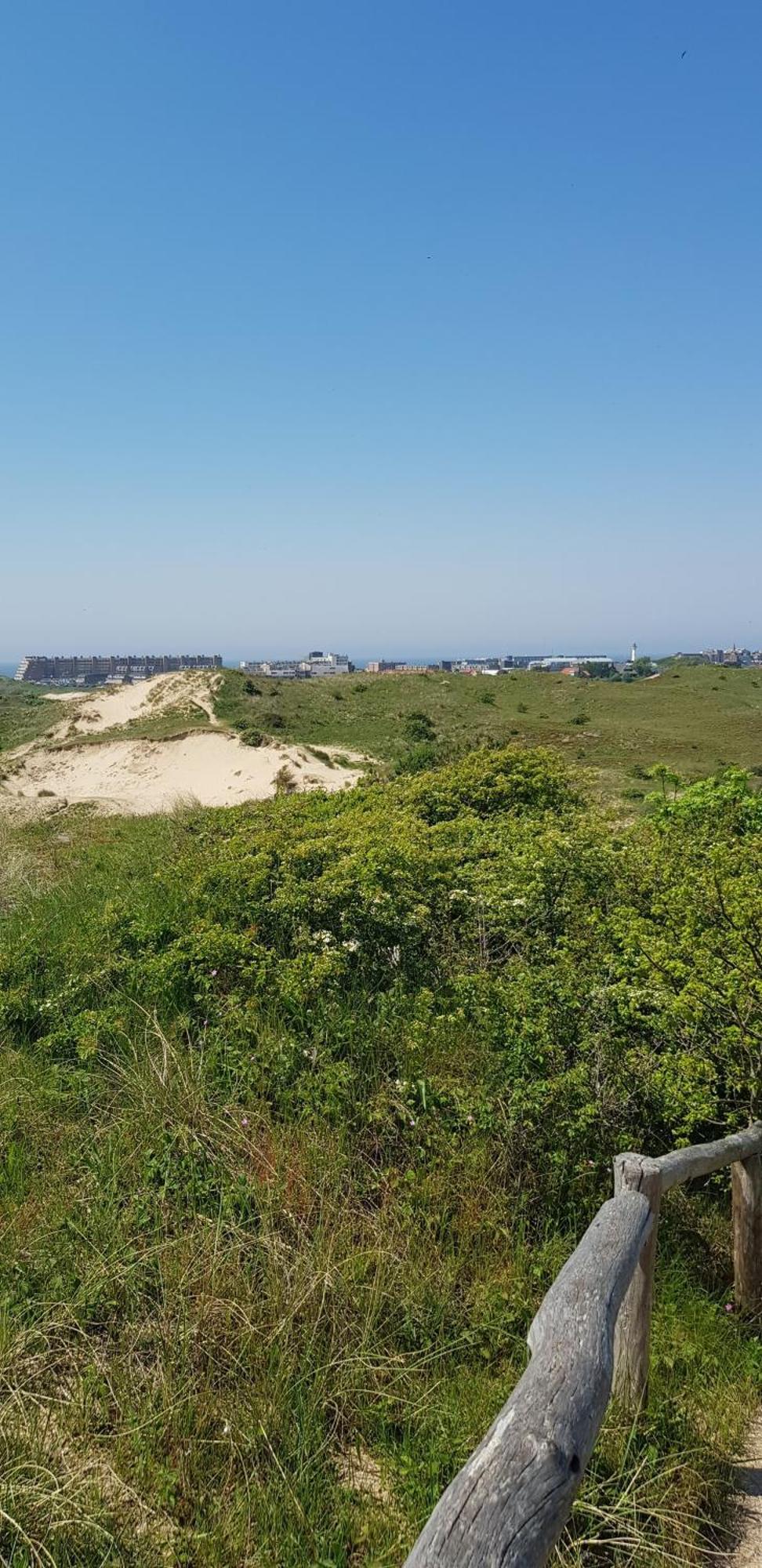 Apartamento Strand Zuid Egmond aan Zee Habitación foto
