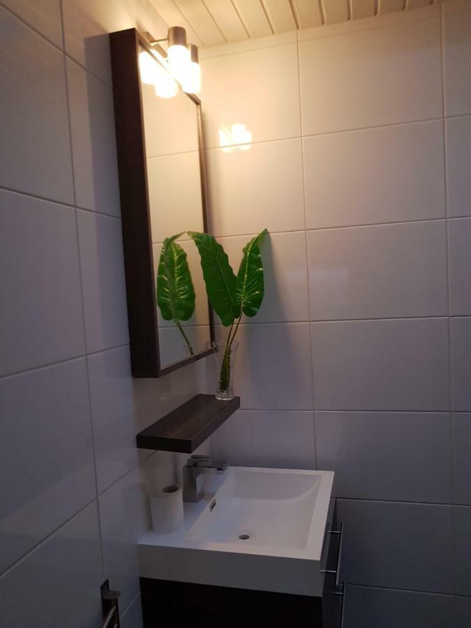 Apartamento Strand Zuid Egmond aan Zee Exterior foto