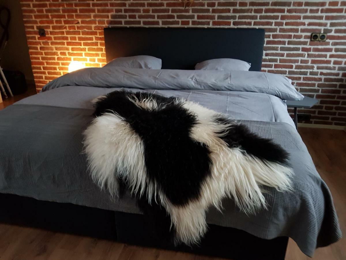 Apartamento Strand Zuid Egmond aan Zee Exterior foto