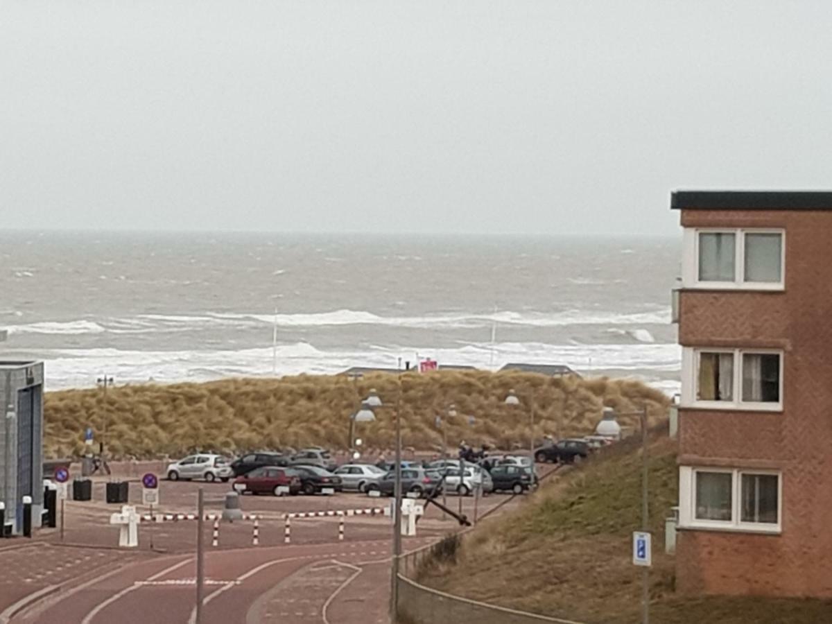 Apartamento Strand Zuid Egmond aan Zee Exterior foto
